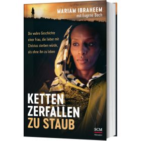 Produktbild des Artikels Buch - Gebunden Ketten zerfallen zu Staub