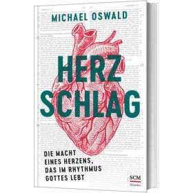 Produktbild des Artikels Buch - Gebunden Herzschlag