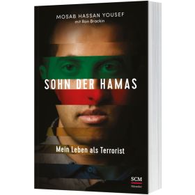 Produktbild des Artikels Buch - Paperback Sohn der Hamas