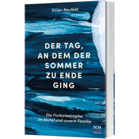 Produktbild des Artikels Buch - Klappenbroschur Der Tag, an dem der Sommer zu Ende ging