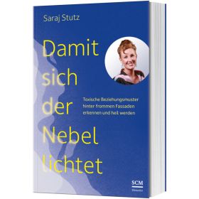 Produktbild des Artikels Buch - Klappenbroschur Damit sich der Nebel lichtet