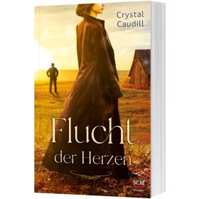 Produktbild des Artikels Buch - Paperback Flucht der Herzen