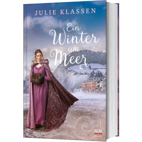 Produktbild des Artikels Buch - Gebunden Ein Winter am Meer
