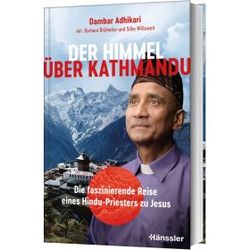Produktbild des Artikels Buch - Gebunden Der Himmel über Kathmandu
