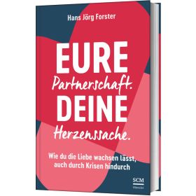 Produktbild des Artikels Buch - Gebunden Eure Partnerschaft. Deine Herzenssache.