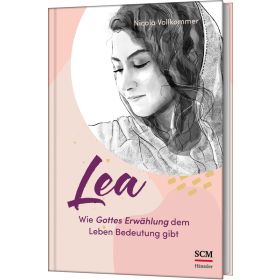 Produktbild des Artikels Buch - Gebunden Lea - Wie Gottes Erwählung dem Leben Bedeutung gibt