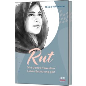 Produktbild des Artikels Buch - Gebunden Rut - Wie Gottes Treue dem Leben Bedeutung gibt