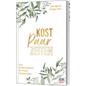 Produktbild des Artikels Buch - Gebunden Kostpaarzeiten