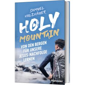 Produktbild des Artikels Buch - Gebunden Holy Mountain