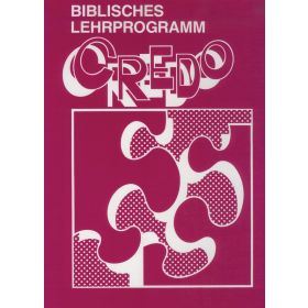 Credo Biblisches Lehrprogramm