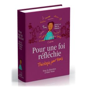 Produktbild des Artikels Buch - Gebunden Pour une foi réfléchie