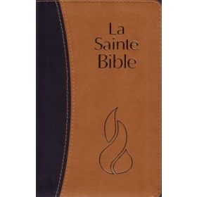 Kompakt-Bibel NEG duoTon - französisch