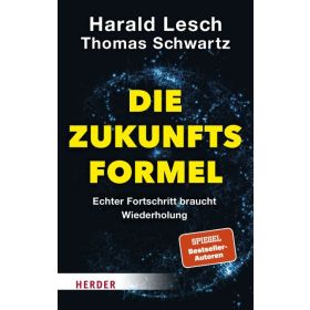 Produktbild des Artikels Die Zukunftsformel (Buch - Gebunden)