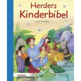 Herders Kinderbibel
