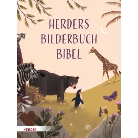 Herders Bilderbuchbibel