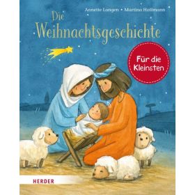 Die Weihnachtsgeschichte