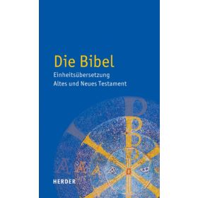 Produktbild des Artikels Die Bibel - Einheitsübersetzung (Bibel - Gebunden)