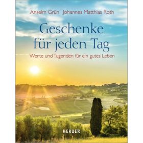 Geschenke für jeden Tag