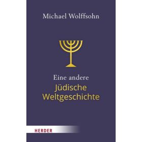 Produktbild des Artikels Eine andere Jüdische Weltgeschichte (Buch - Gebunden)