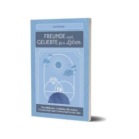 Produktbild des Artikels Freunde und Geliebte fürs Leben (Buch - Kartoniert)