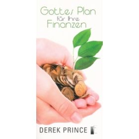 Gottes Plan für Ihre Finanzen