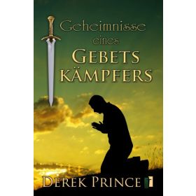 Produktbild des Artikels Buch - Paperback Geheimnisse eines Gebetskämpfers