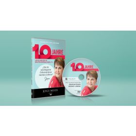10 Jahre – die Jubiläums-DVD