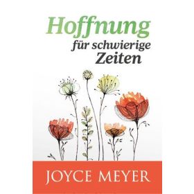 Produktbild des Artikels Hoffnung für schwierige Zeiten (Buch - Kartoniert)