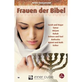 Produktbild des Artikels Frauen der Bibel (Buch - Broschiert)