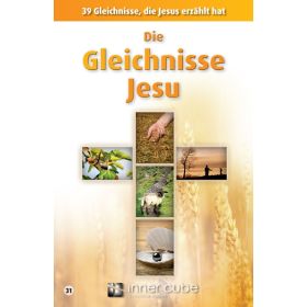 Die Gleichnisse Jesu