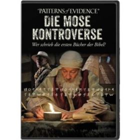 Patterns of Evidence: Die Mose Kontroverse - DVD