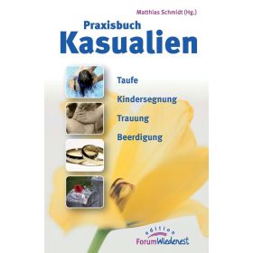 Praxisbuch Kasualien