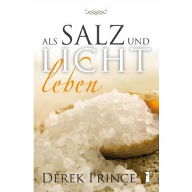 Produktbild des Artikels Buch - Paperback Als Salz und Licht leben