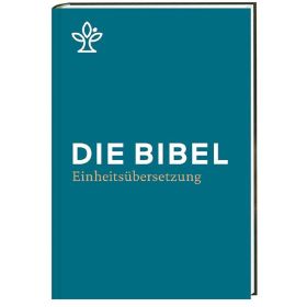 Produktbild des Artikels Die Bibel - Einheitsübersetzung - Standardausgabe (Bibel - Gebunden)