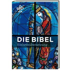 Produktbild des Artikels Die Bibel - Einheitsübersetzung - Standardausgabe (Bibel - Gebunden)