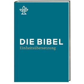 Produktbild des Artikels Die Bibel - Einheitsübersetzung - Kompaktausgabe (Bibel - Gebunden)