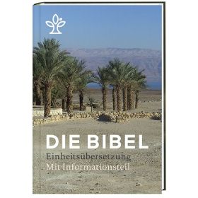 Die Bibel - Einheitsübersetzung - Kompaktausgabe