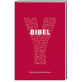Produktbild des Artikels Die Bibel - Neue Einheitsübersetzung (Bibel - Gebunden)