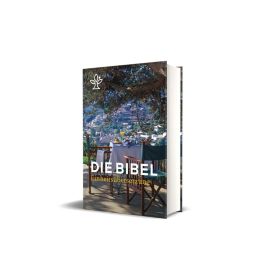 Produktbild des Artikels Die Bibel - Einheitsübersetzung - Hausbibel (Bibel - Gebunden)