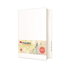 Produktbild des Artikels Bibel - Gebunden Die Bibel zum Selbstgestalten - die Psalmen