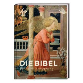 Produktbild des Artikels Die Bibel - Einheitsübersetzung (Bibel - Leinen)