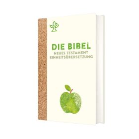 Produktbild des Artikels Bibel - Gebunden Die Bibel - Neues Testament - Einheitsübersetzung