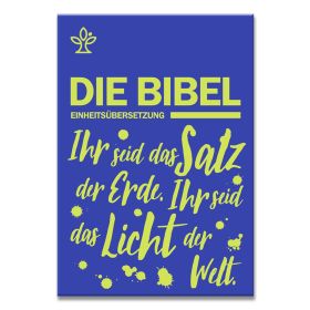Produktbild des Artikels Bibel - Gebunden Die Bibel - Einheitsübersetzung