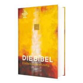 Produktbild des Artikels Bibel - Gebunden Die Bibel - Einheitsübersetzung