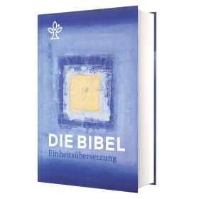 Produktbild des Artikels Bibel - Gebunden Die Bibel - Einheitsübersetzung - Jahresedition 2021