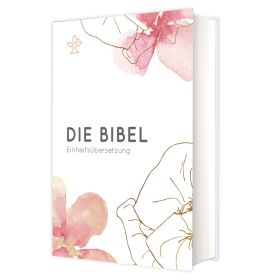 Produktbild des Artikels Bibel - Gebunden Die Bibel - Hochzeitsbibel