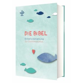 Produktbild des Artikels Bibel - Gebunden Die Bibel - Einheitsübersetzung