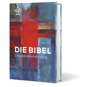Produktbild des Artikels Bibel - Gebunden Die Bibel - Einheitsübersetzung - Jahresedition 2022