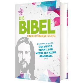 Die Bibel - Einheitsübersetzung - Firmung