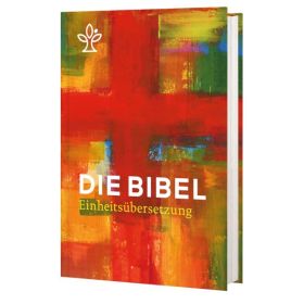Produktbild des Artikels Bibel - Gebunden Die Bibel - Einheitsübersetzung - Jahresedition 2023